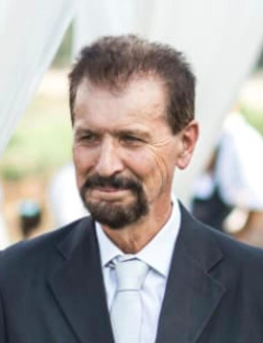 NELCINDO JOSE XAVIER DA SILVA