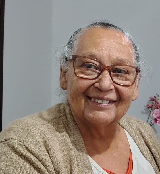 CICERA SEVERINO DE SOUZA