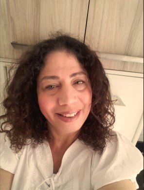 SILVIA CELIA SILVA DE RAMOS