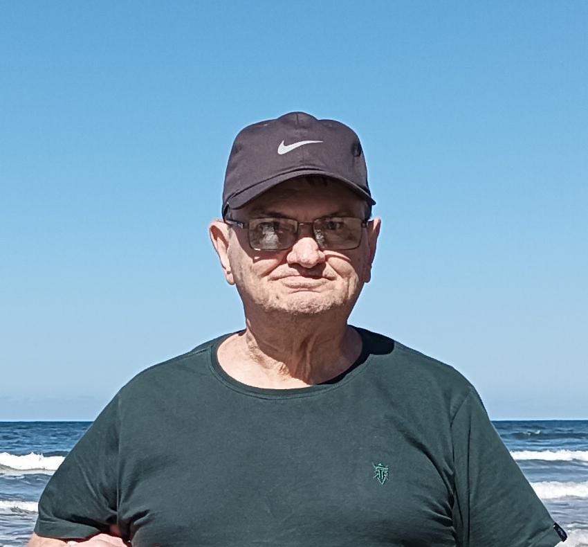 JOSÉ LUIZ COZIN
