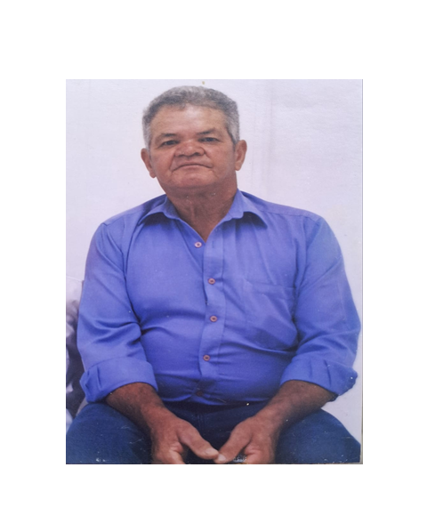 VICENTE DA CRUZ