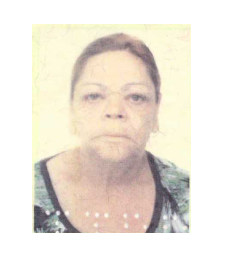 AMELIA APARECIDA NORBERTO ALVES