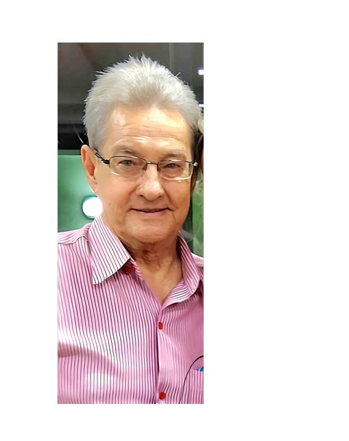 IRINEU HUMBERTO GUERRA MACUCO