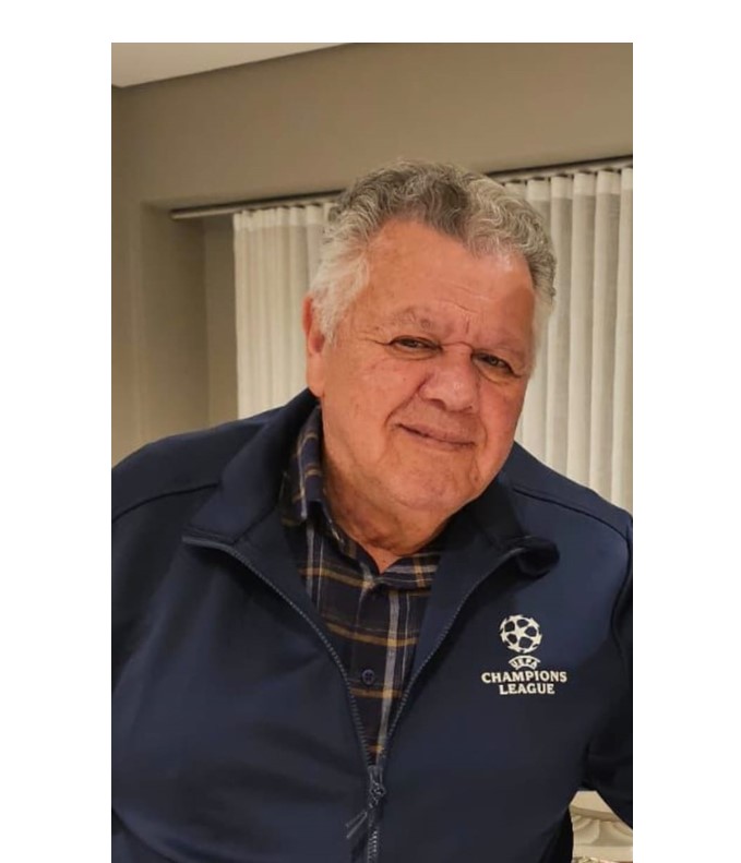 ALDO ANTÔNIO MARCONDES