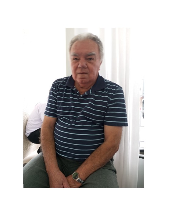 PEDRO BARBOSA DOS SANTOS