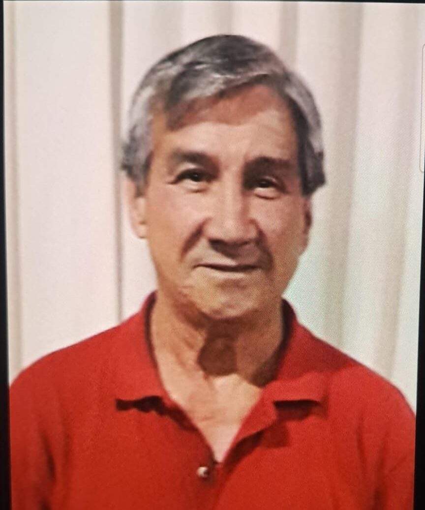JOSÉ CARLOS DE OLIVEIRA