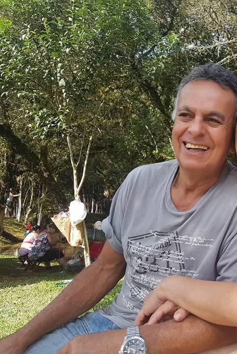 JOSÉ AIRTON ALVES