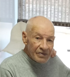 BENEDITO SILVA DOS SANTOS