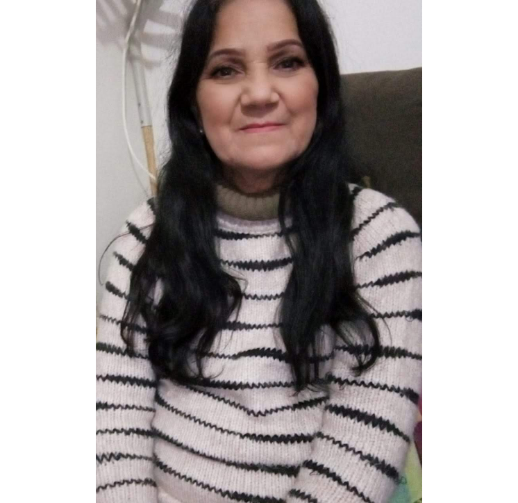 MARIA DE FATIMA FERREIRA DOS SANTOS CARDOSO