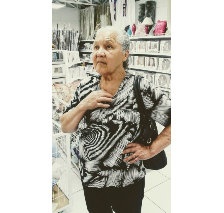IZAURA DE FRANCA PALHANO