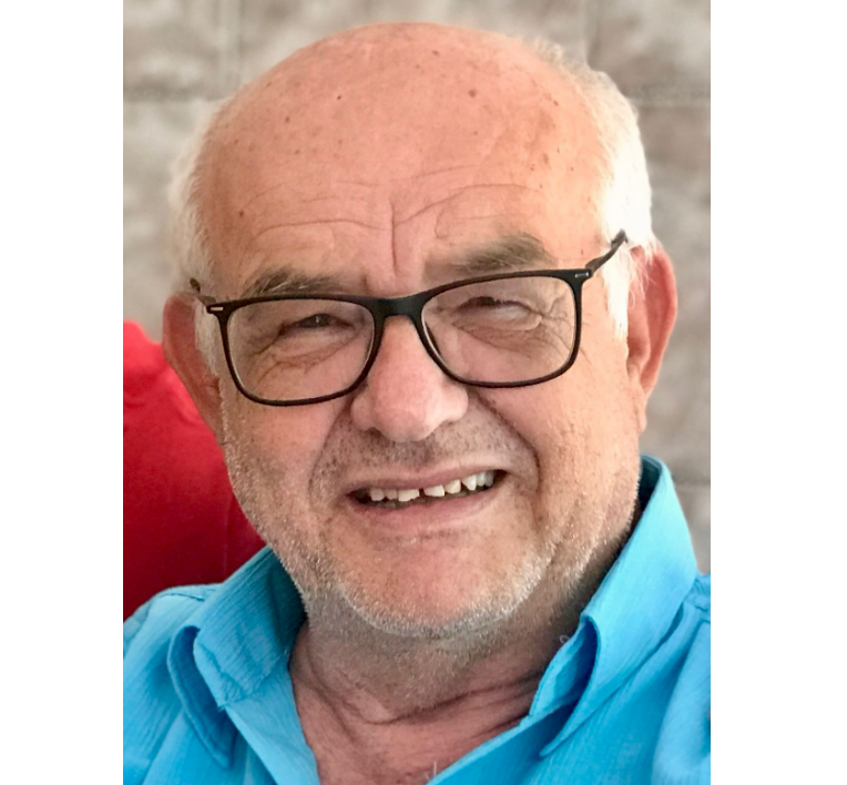 ANTONIO FERREIRA GUEDES