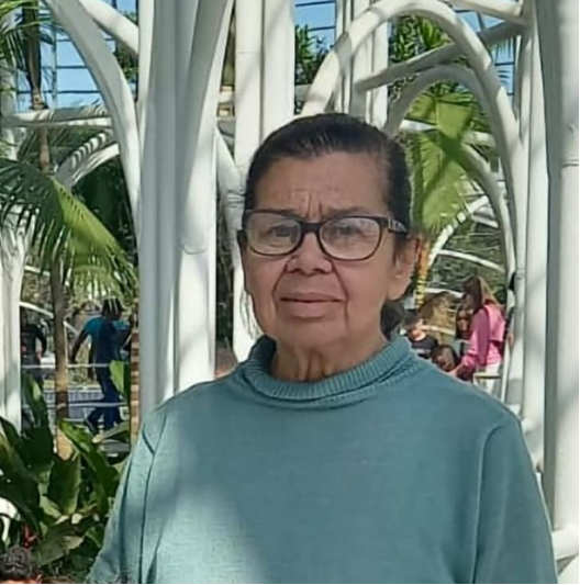 ILZA PEREIRA DOS SANTOS