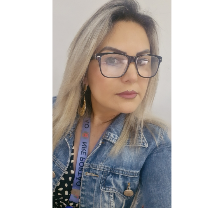 VANIA APARECIDA DE LIMA PEREIRA