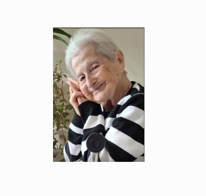 ROSA DE OLIVEIRA TAVARES