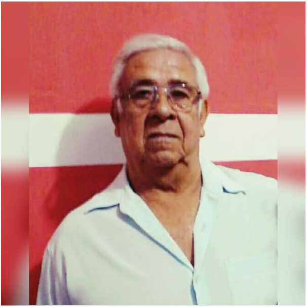 MIGUEL CIRILO DAS NEVES