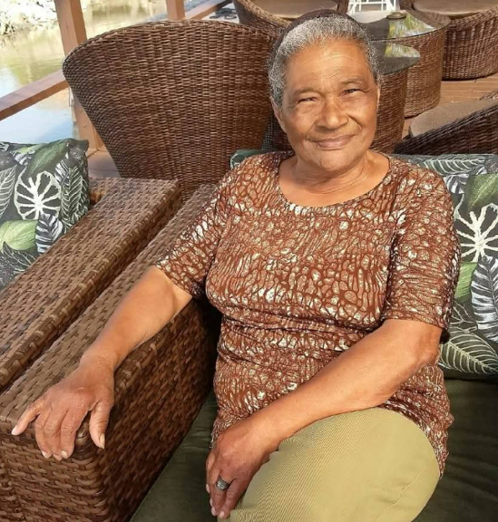 HILDA FONTES