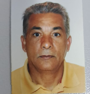 WALDIR CAETANO