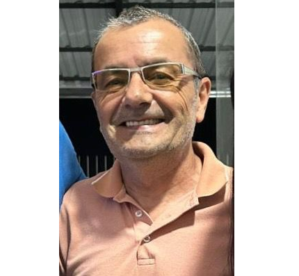 ISMAEL BORJA