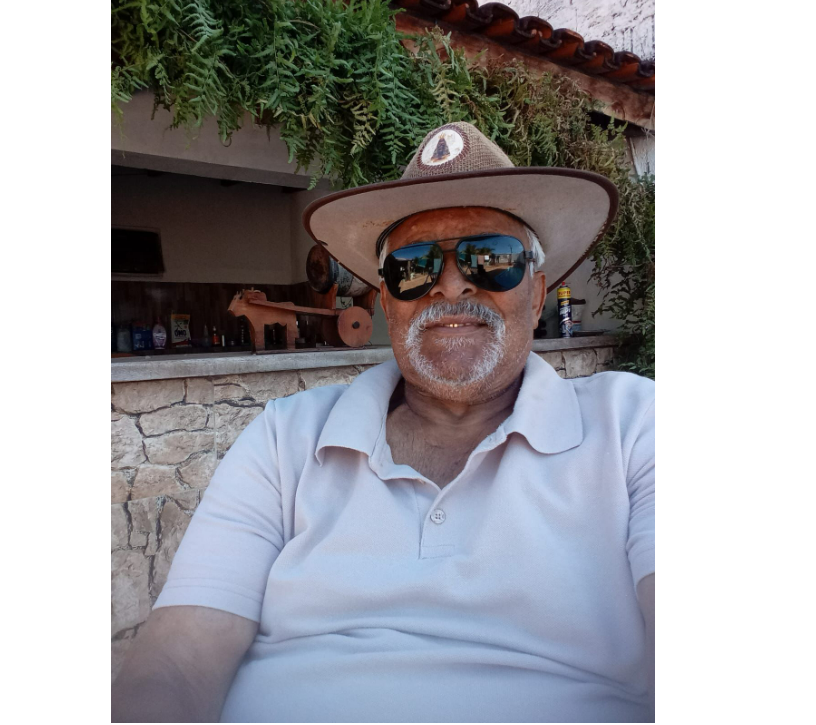 ESALTINO MESSIAS DOS SANTOS