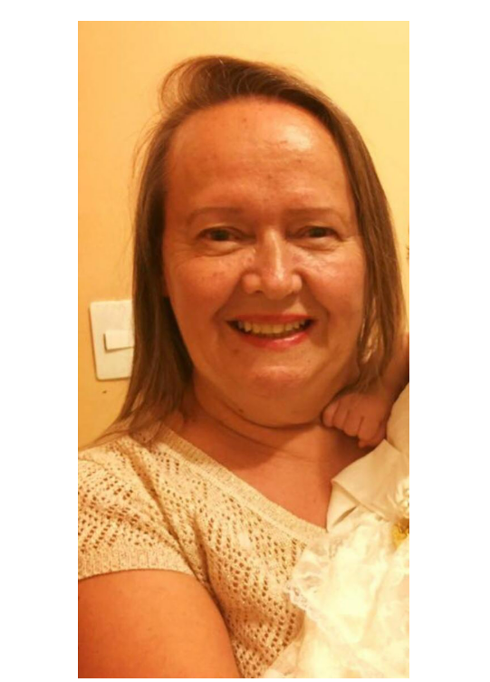 BERNADETE RIBASKI VOLOXKI
