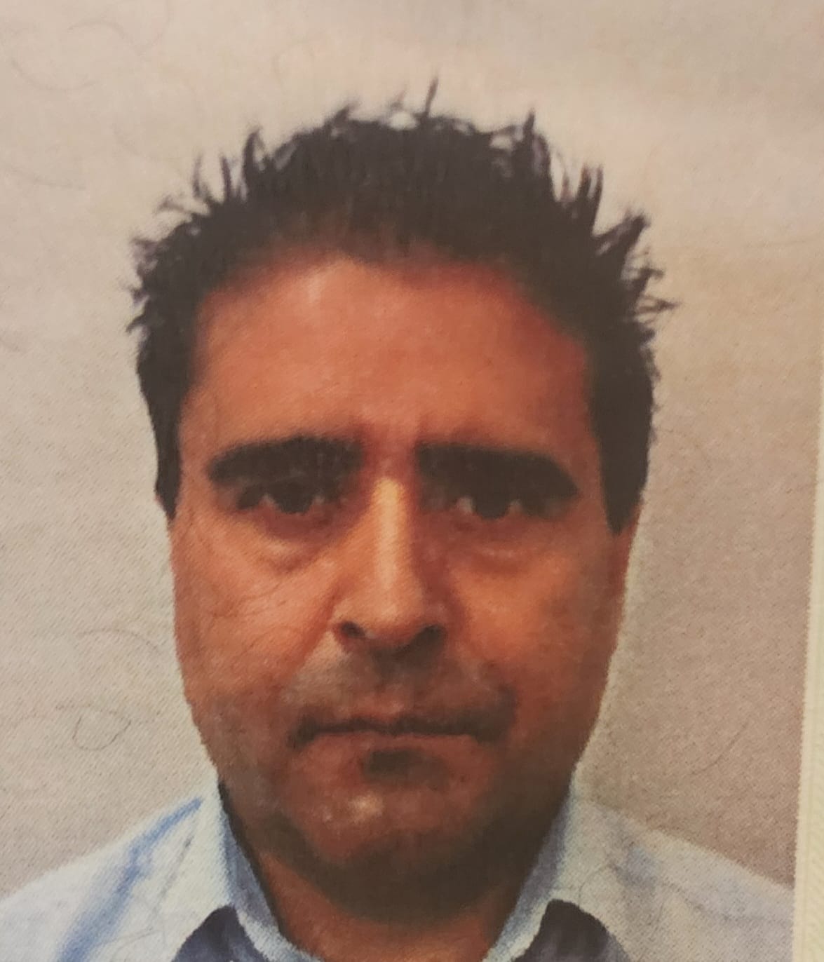 ACIR CAVALHEIRO DOS SANTOS