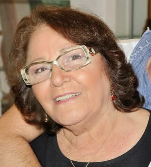 MARLI CHALCOWSKI PAULIM