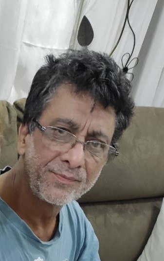 JOAO OSVALDO ALVES DE SOUZA