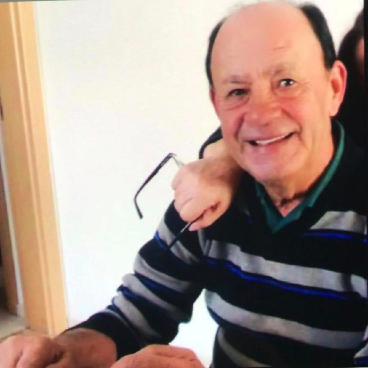 NILSON EMIDIO DA SILVA