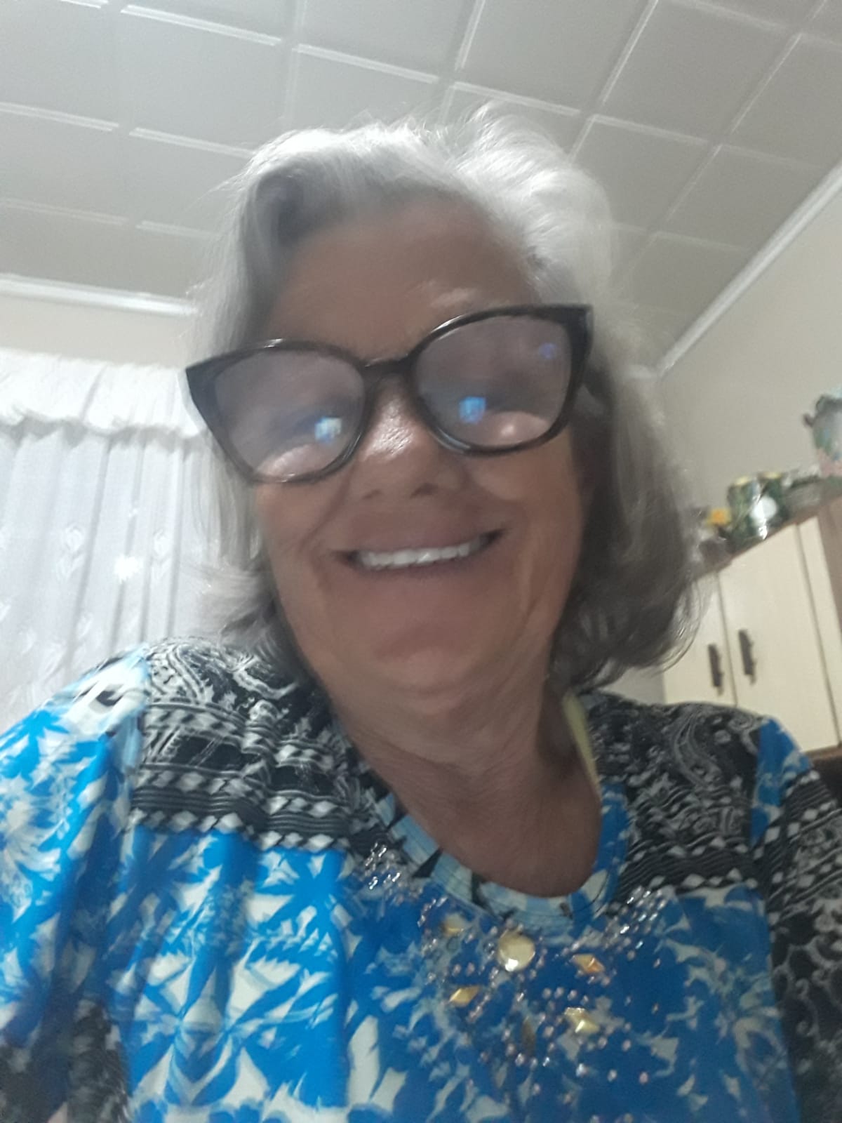 SANDRA REGINA STROPARO