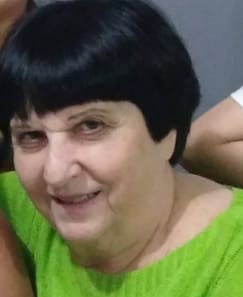 ILDA COLLI CORREIA