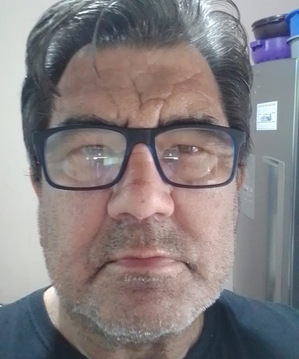 JURCELIO JUSTINIANO DA CRUZ