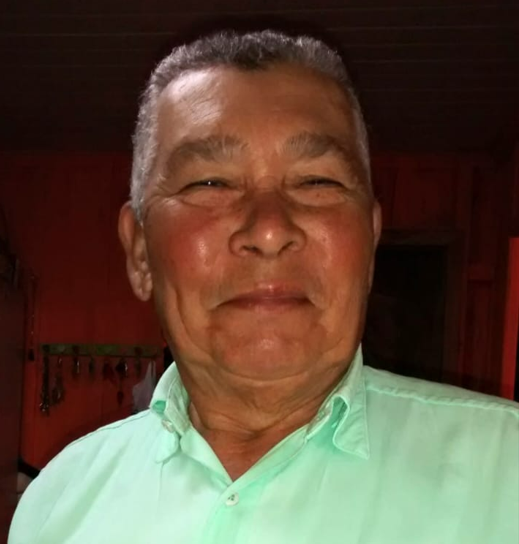 ANISIO LOUREIDO DE JESUS