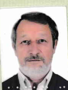 ANTONIO GERIGK