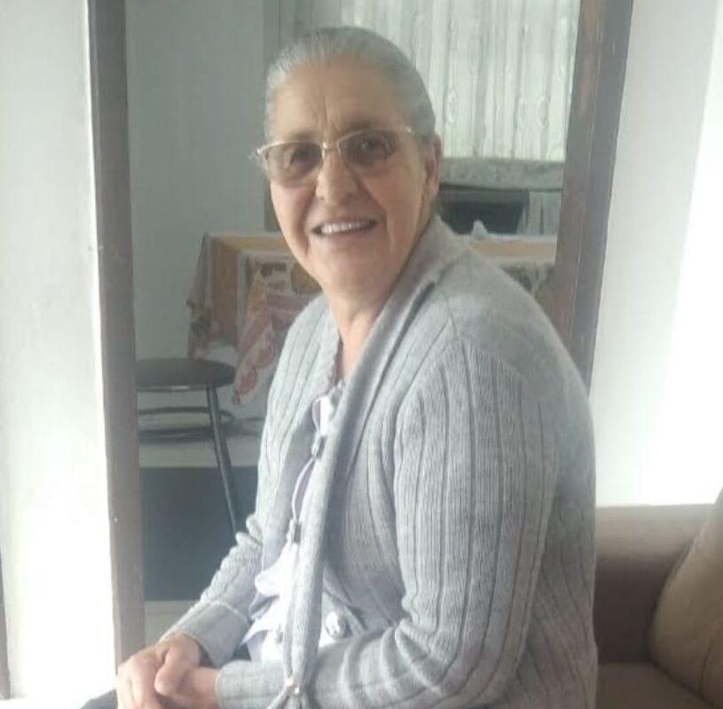 ILMA DA CONCEICAO BATISTA