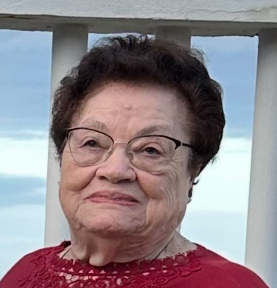 ROSA ANTONIA SANTOS