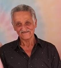 ISAAC FERREIRA DA SILVA