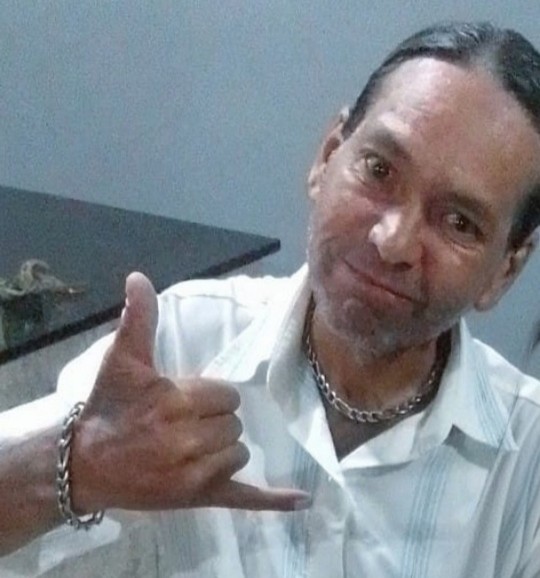 MARCOS DE SOUZA VALENTA