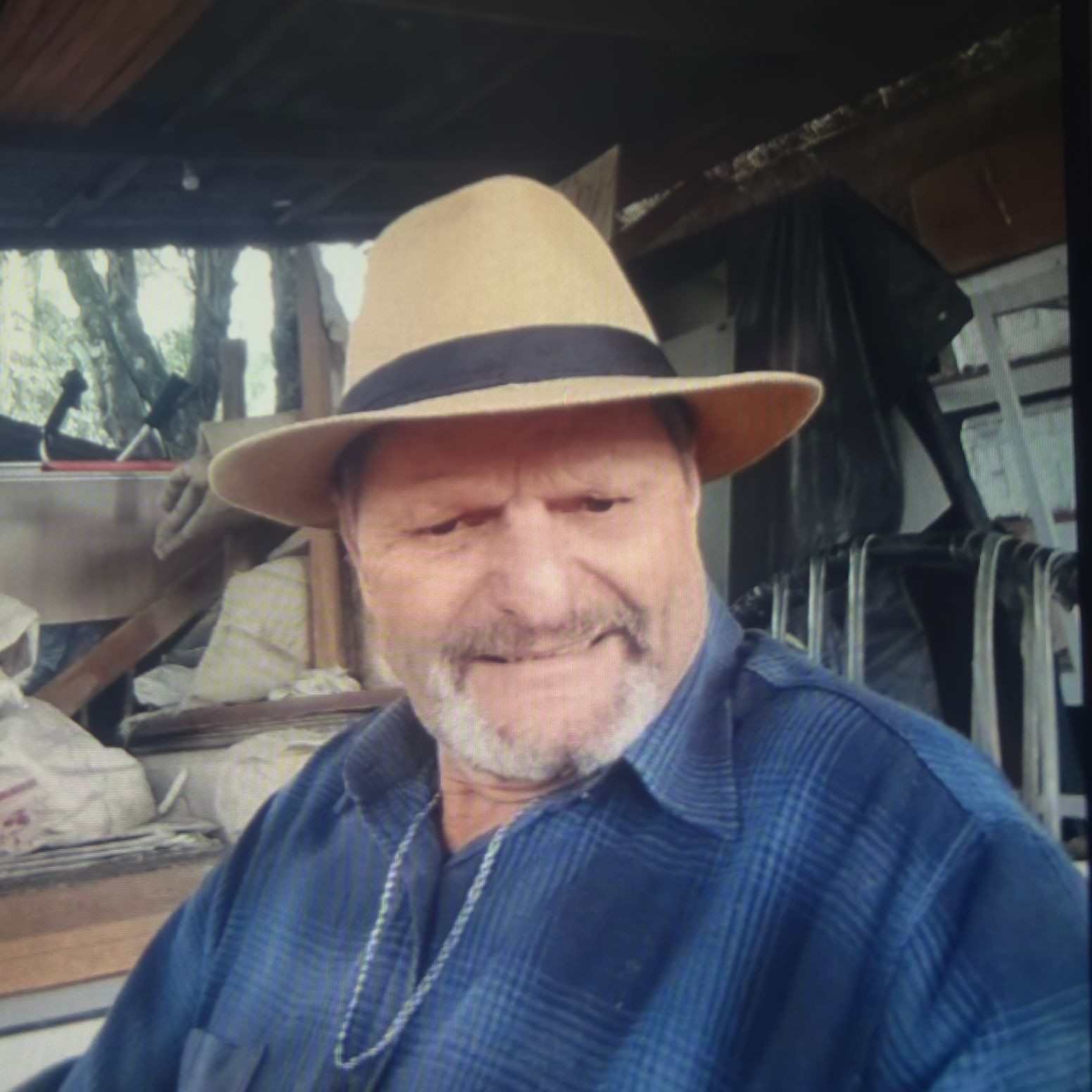 VILSIO ROBERTO LARGURA
