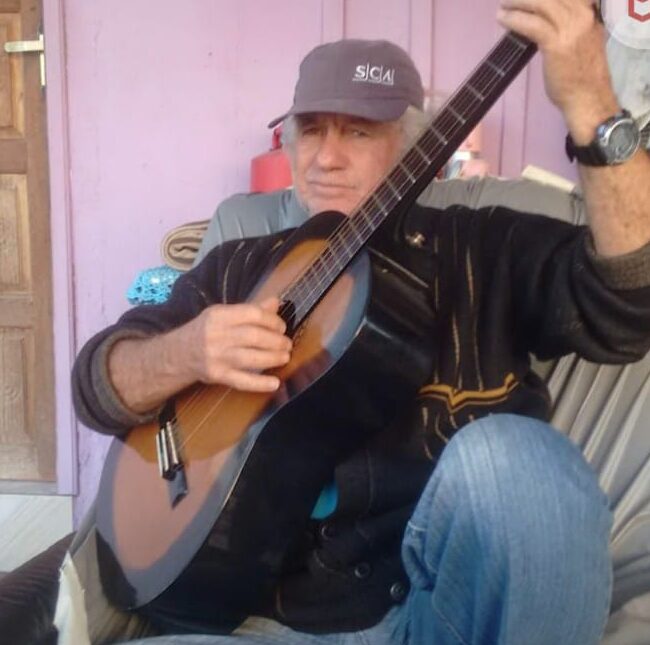 ADIR PENHA ALVES DA SILVA