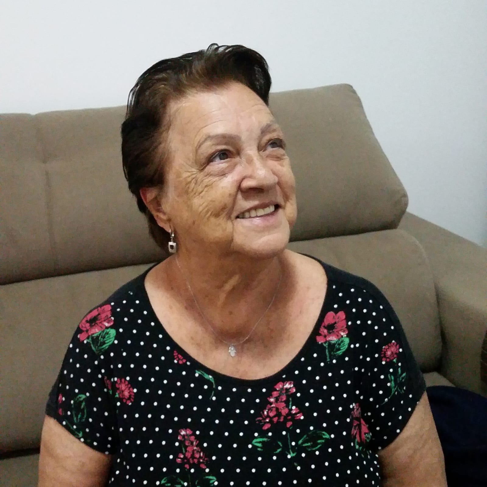 MARIA DE LURDES LEDERMAN