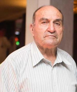 ORLANDO BIANCONI