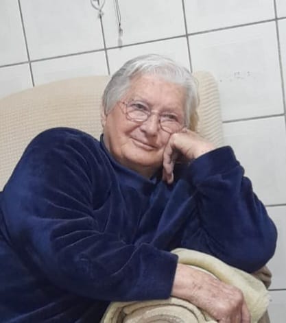 ILDA APARECIDA GRANA ROCHA