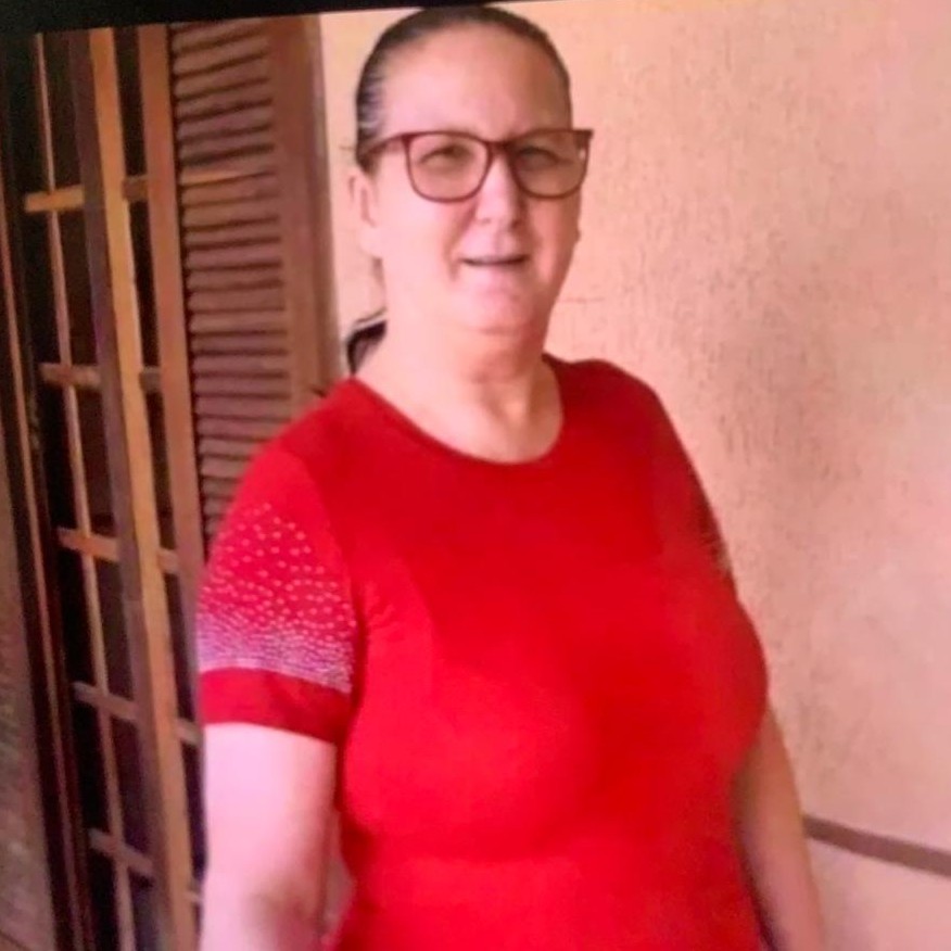 ALBERTINA LEANDRO MEDEIROS HOHMANN