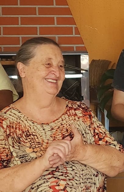 MARIA TERESINHA QUINTAS