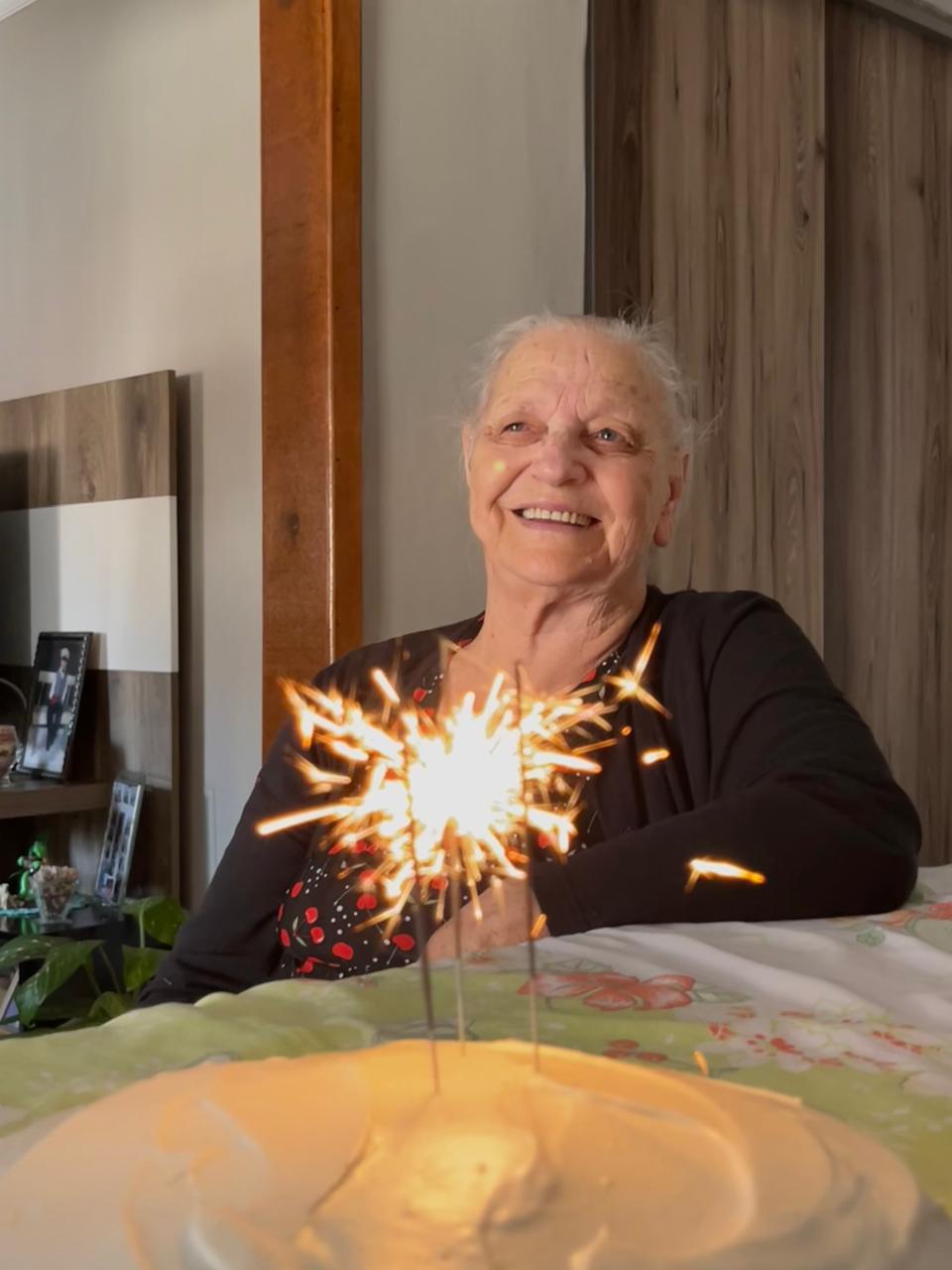 APARECIDA CONSONI GOBBI