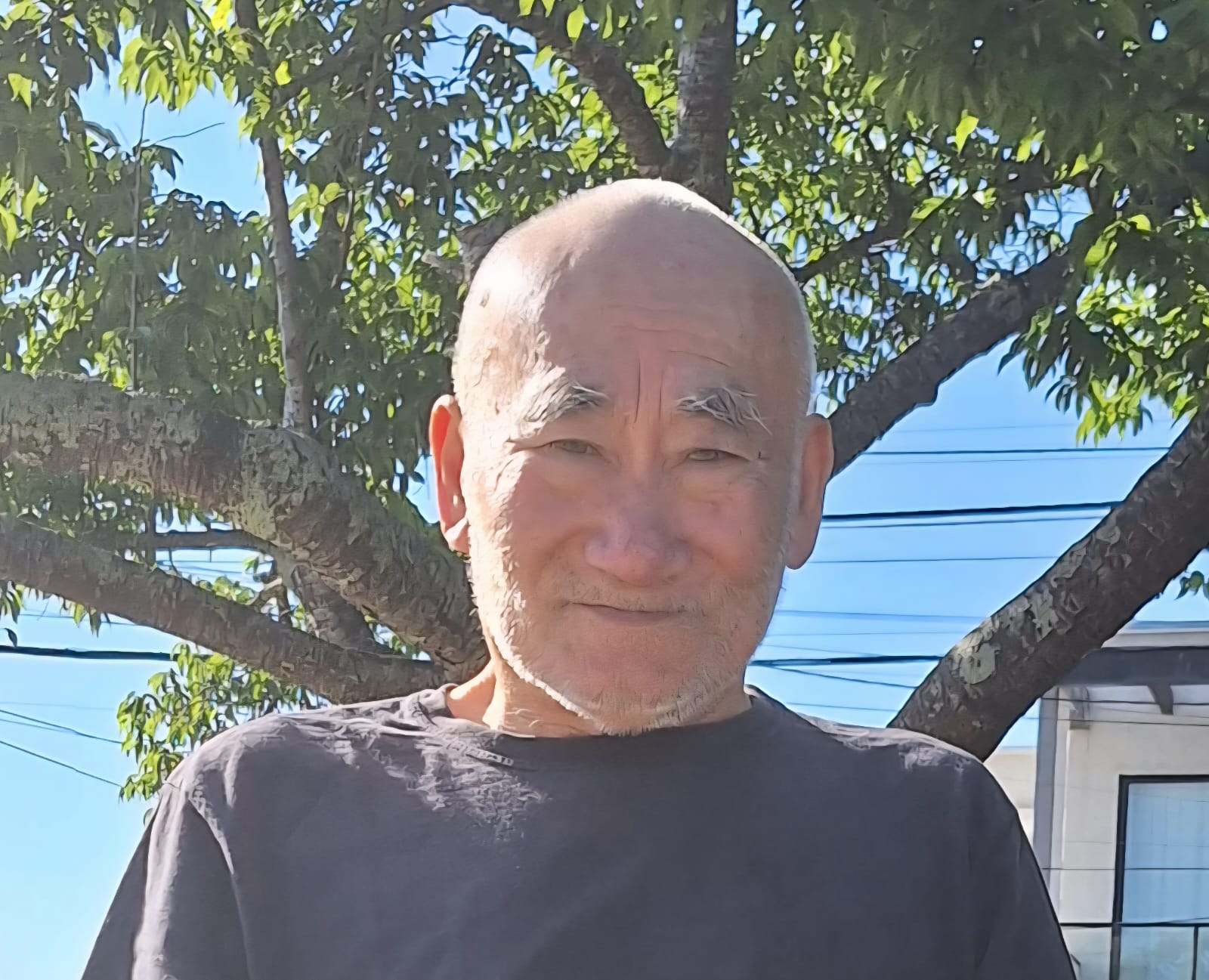 JOAO TAKAHAKI KAWAURA