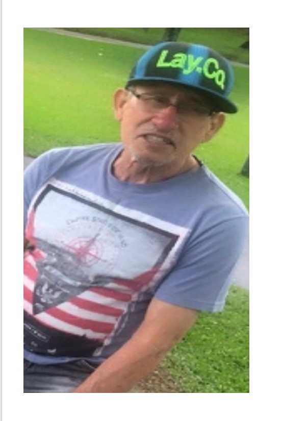 WALDEVINO ANTONIO RODRIGUES
