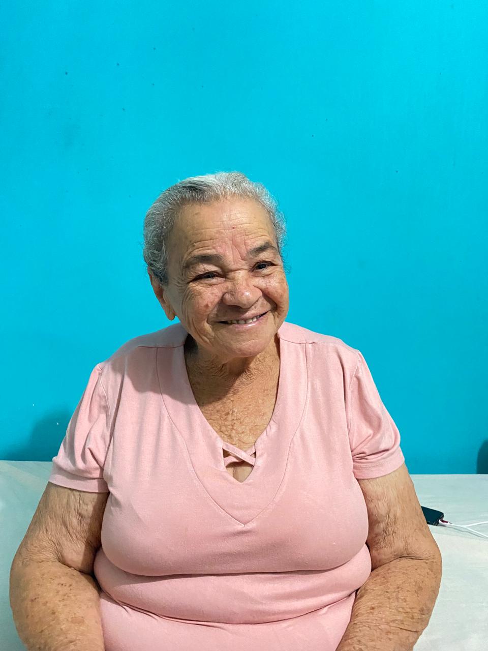 ADALGIZA COSTA FERREIRA