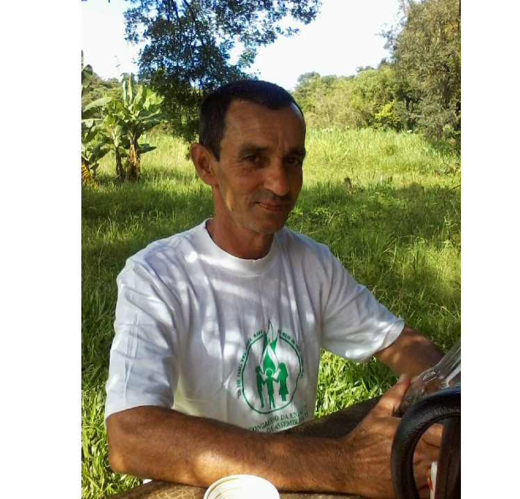 JOSE CARLOS ANTAO
