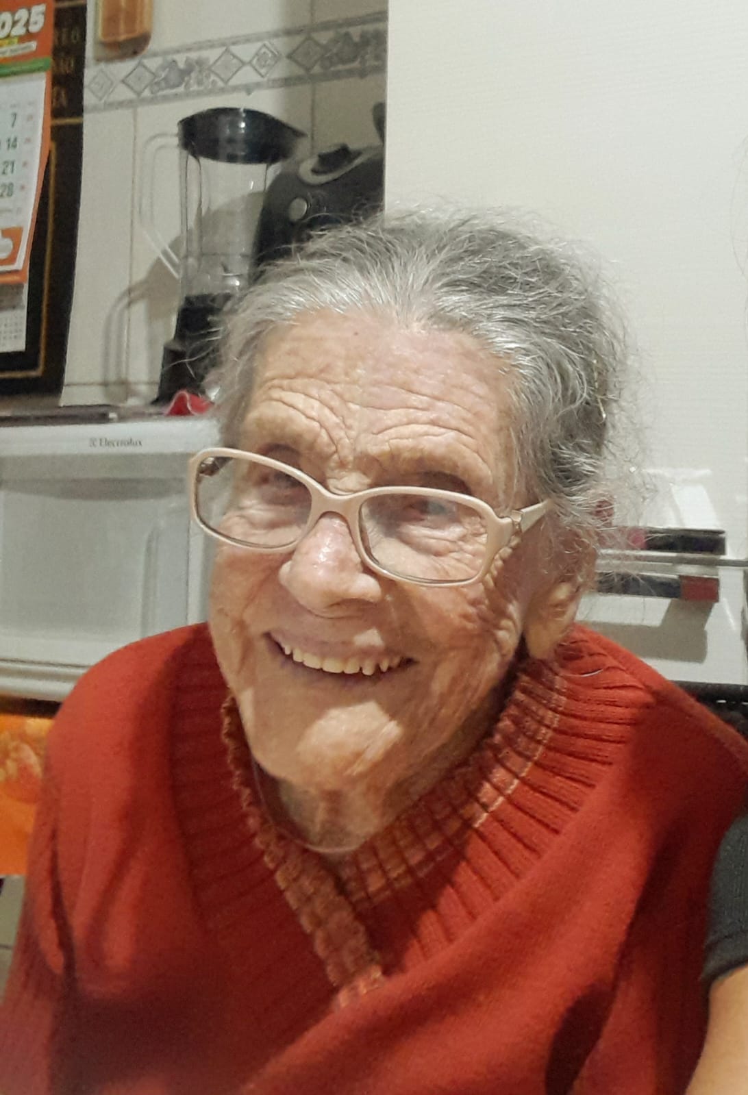 NAIR BONHOLLIS BAPTISTA